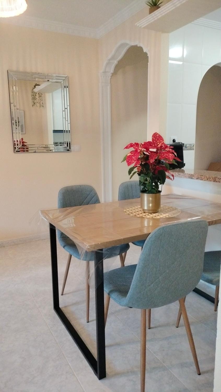 Apartment Fontana Golf Villamartin Apartment in Vega Baja del Segura