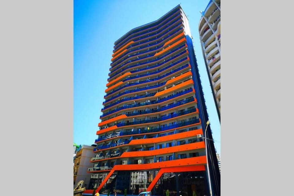 Modern Apartment in Batumi / Апартамент в Батуми Apartment in Batumi