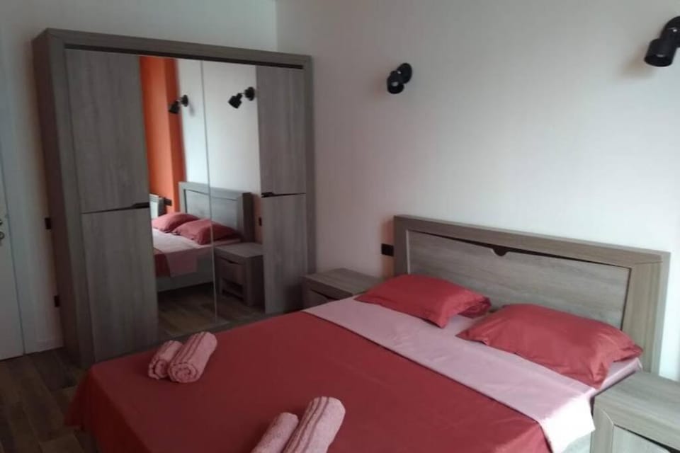 Modern Apartment in Batumi / Апартамент в Батуми Apartment in Batumi