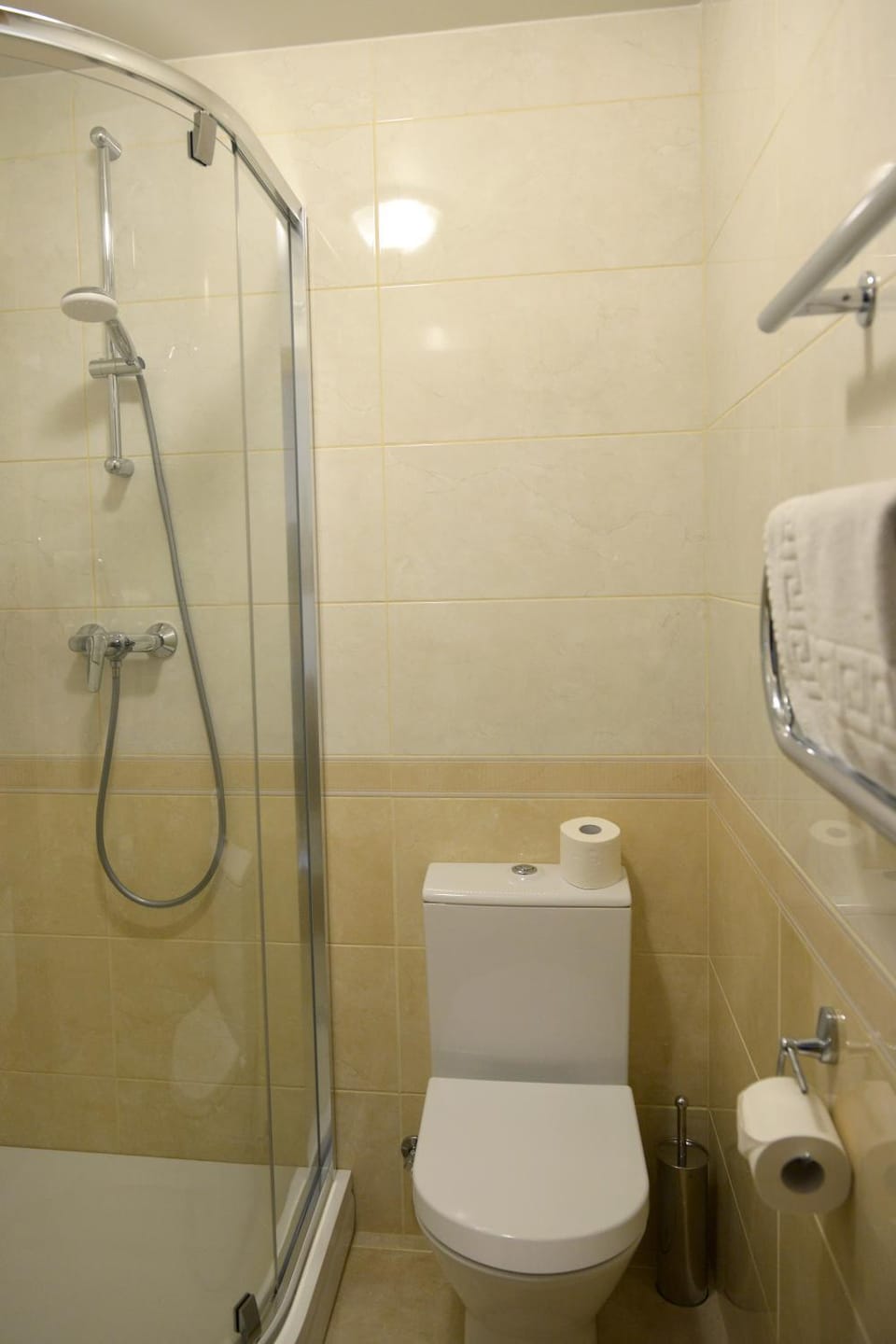 Toilet, Bathroom