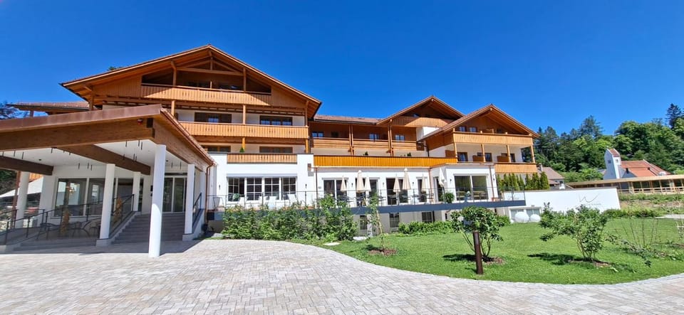 Hotel Wiedemann Hotel in Fussen