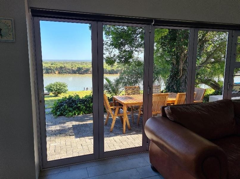 10 on Aquavista Addo River View Villa Villa in Port Elizabeth