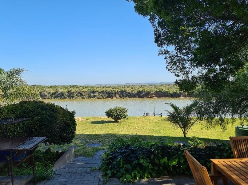 10 on Aquavista Addo River View Villa Villa in Port Elizabeth
