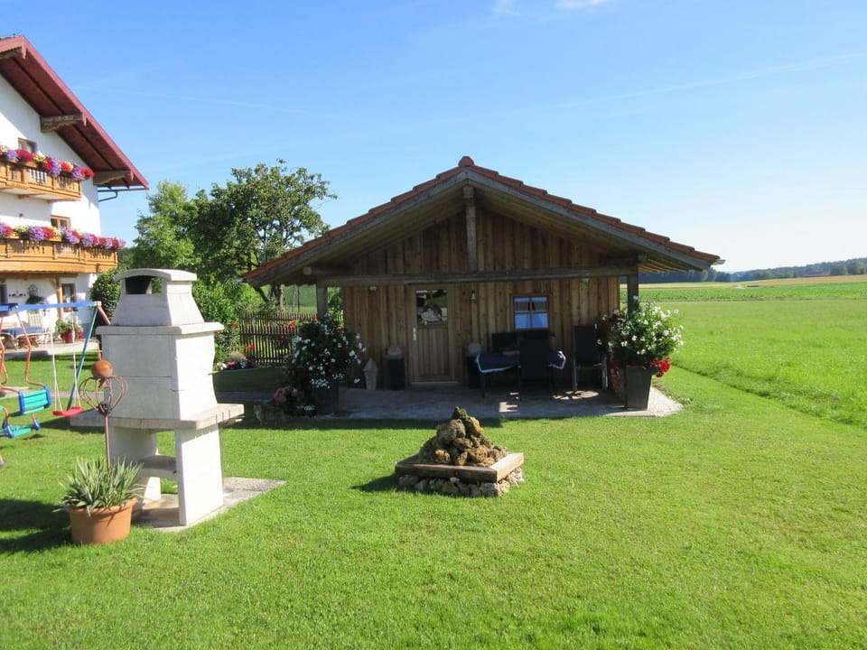 Feichtlhof Apartment in Salzburgerland