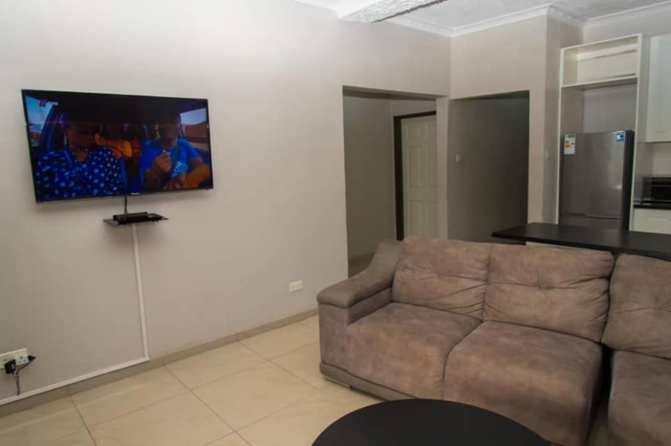 848 Guest House Bed and Breakfast in Zimbabwe
