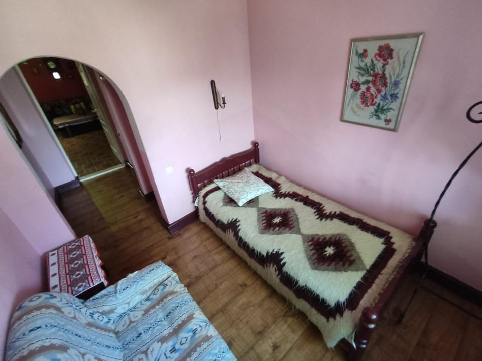 Готель-Маєток Hotel in Ukraine
