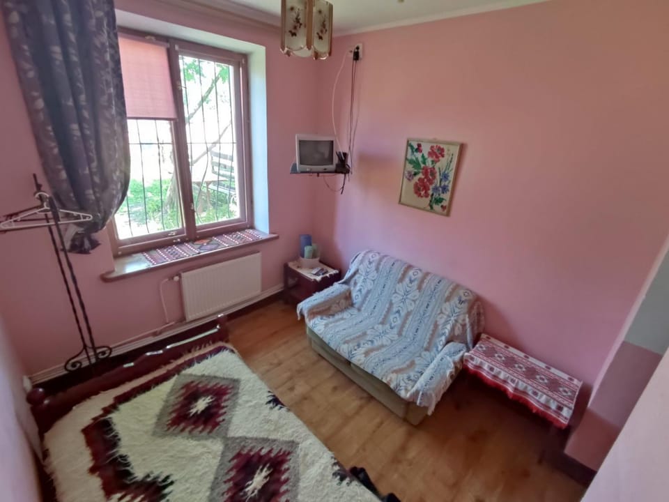 Готель-Маєток Hotel in Ukraine