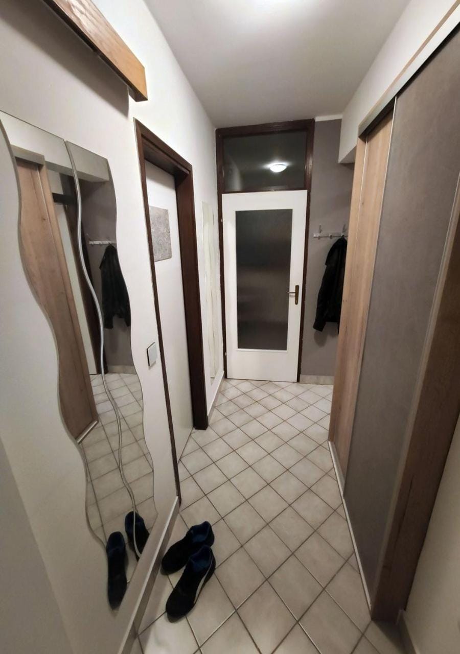 Apartment in quiet area with free parking Apartment in Slovenia
