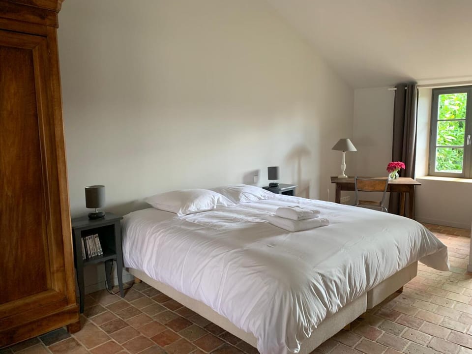 LA PETITE ECOLE House in Pays de la Loire