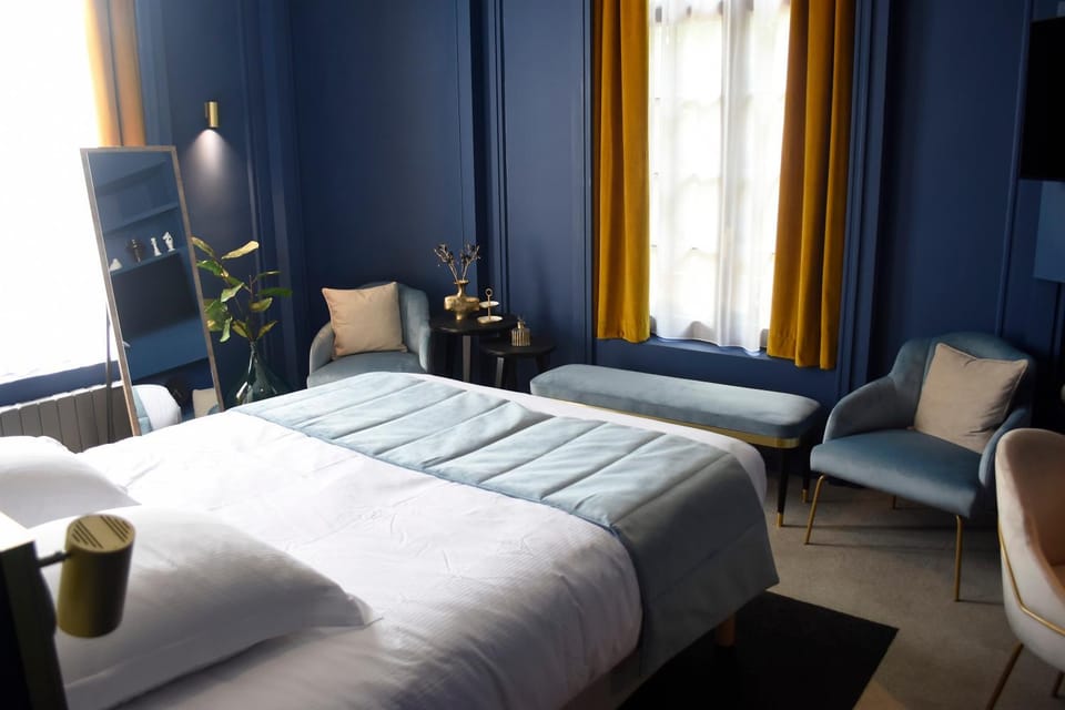 DOMITYS - Le château de la Pilule Apartment hotel in Wallonia, Belgium