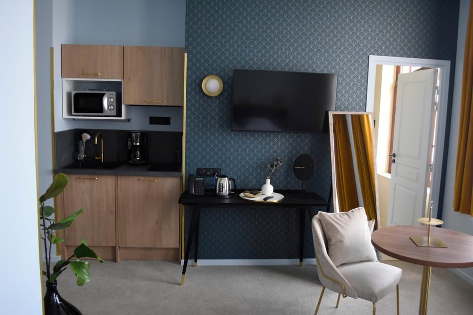 DOMITYS - Le château de la Pilule Apartment hotel in Wallonia, Belgium