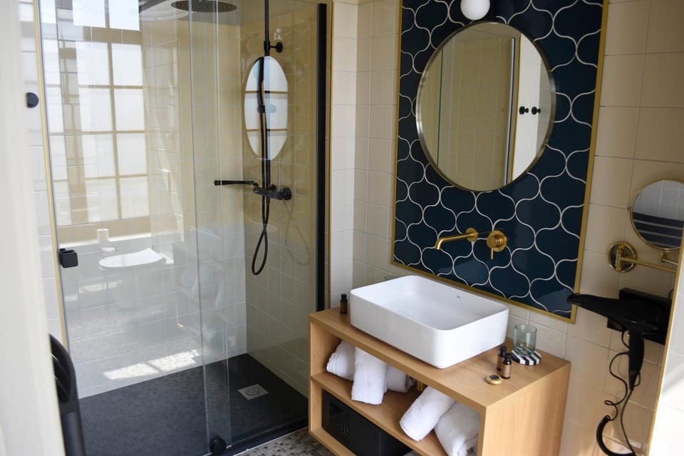 DOMITYS - Le château de la Pilule Apartment hotel in Wallonia, Belgium