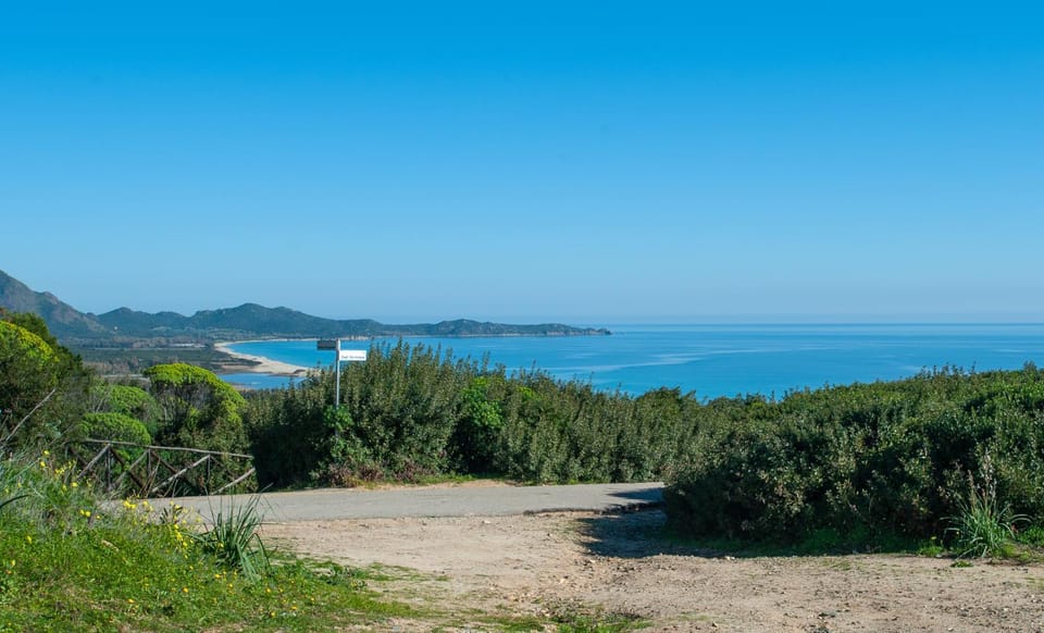 Sea view