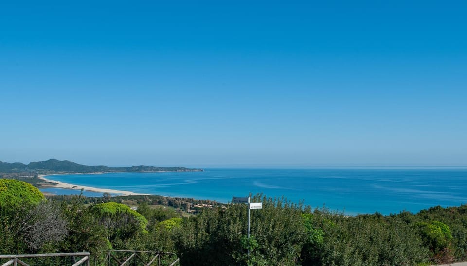 Sea view