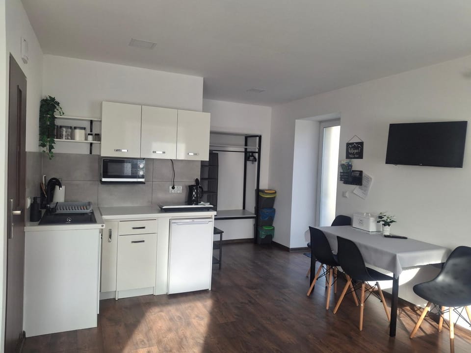 Agroturystyka pod niebieskim dachem Apartment in Lower Silesian Voivodeship