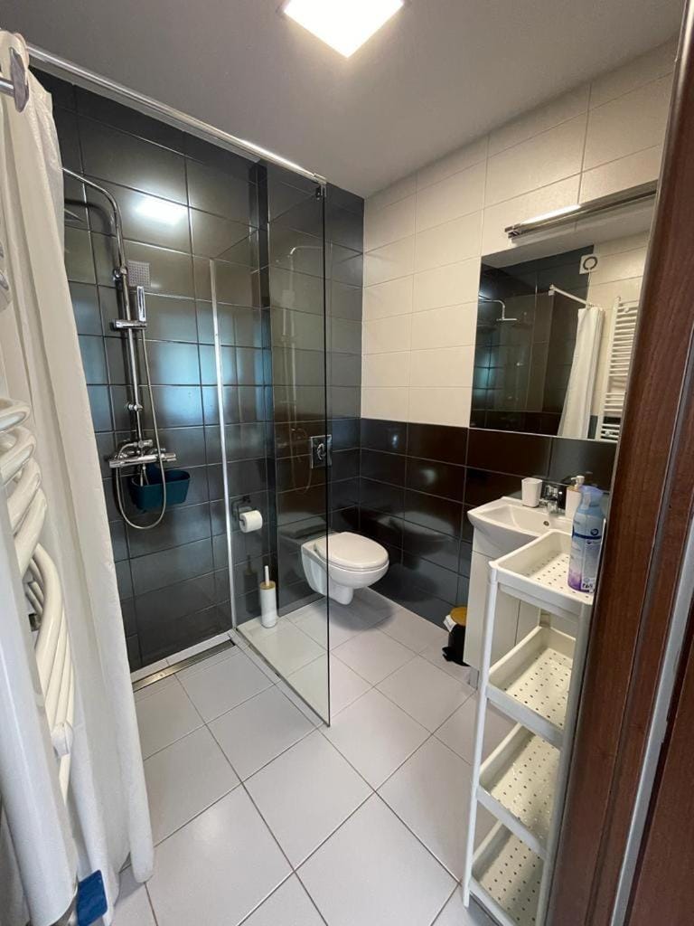 Agroturystyka pod niebieskim dachem Apartment in Lower Silesian Voivodeship