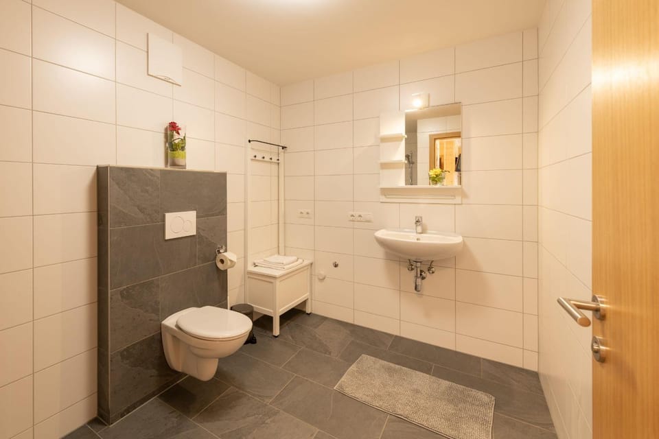 Rosenhaus-1 Apartment in Vorarlberg, Austria