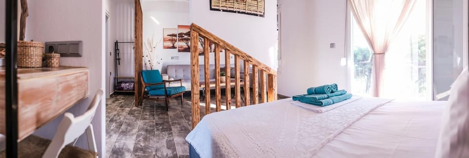 Kartalia apartment Apartment in Halkidiki