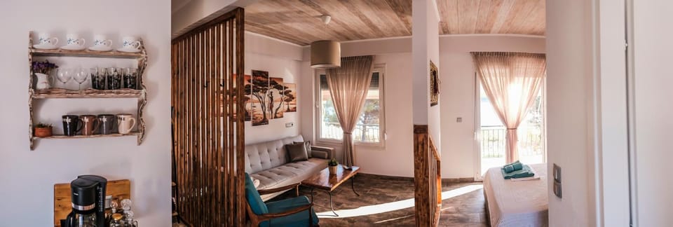 Kartalia apartment Apartment in Halkidiki