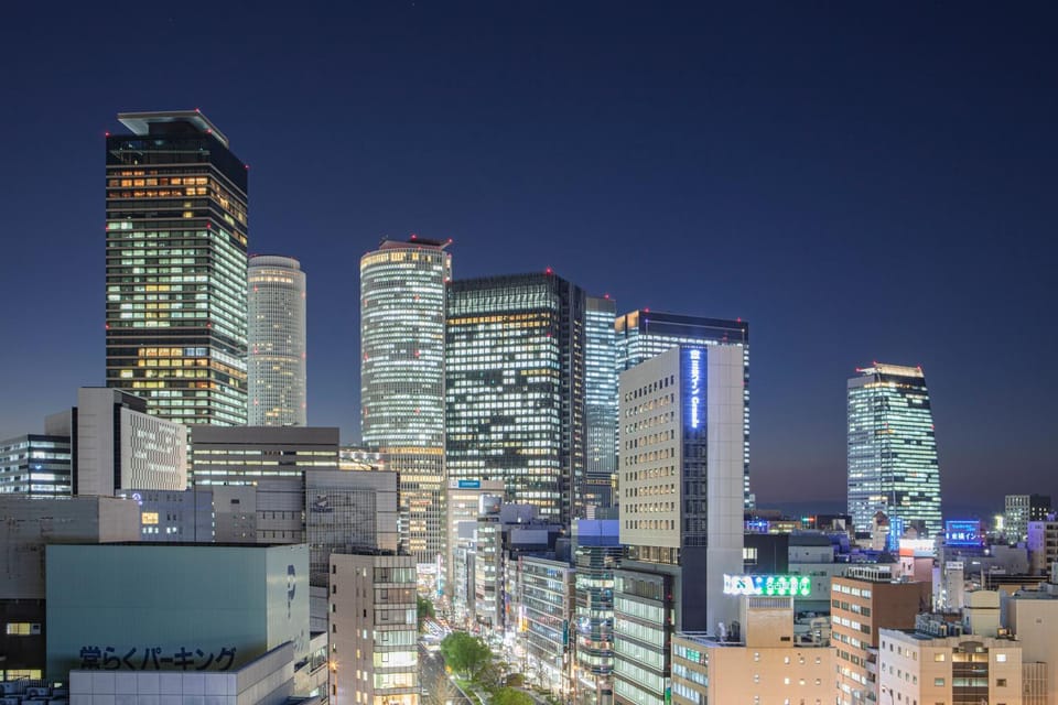 City view
