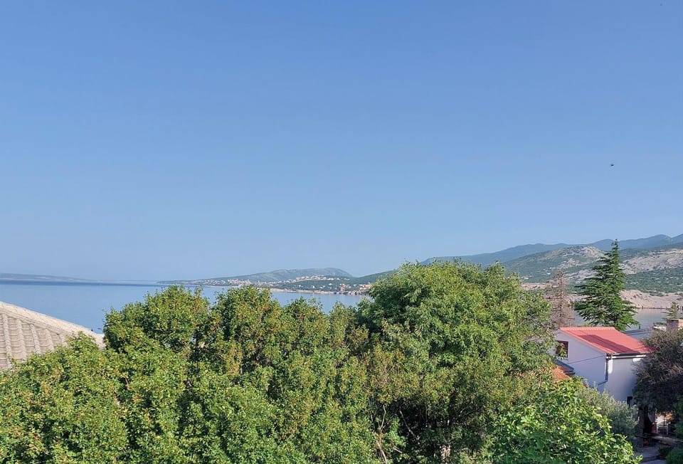 Garden view, Sea view, Sea view