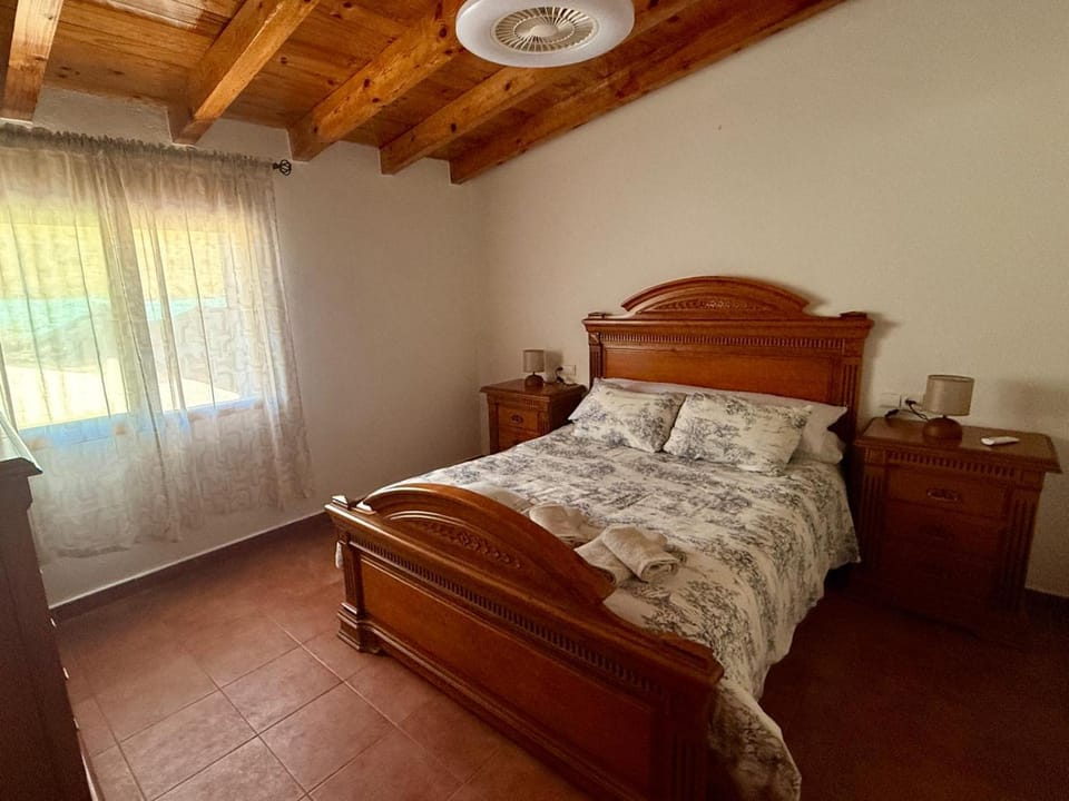 Cortijo El Pino Chalet in Castile-La Mancha