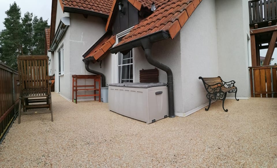 BBQ facilities