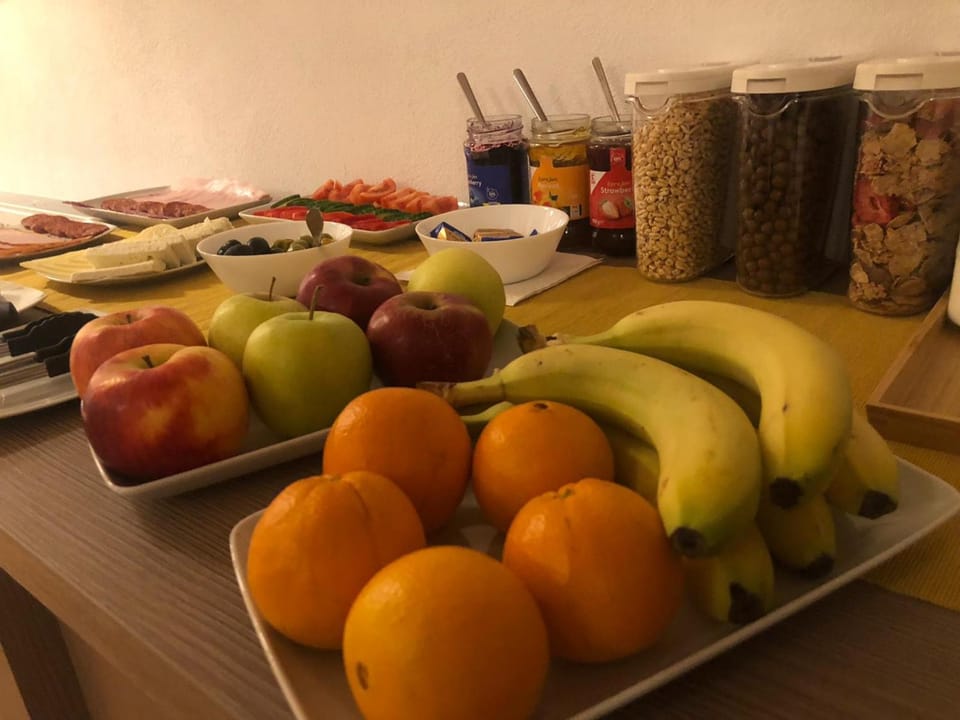Breakfast