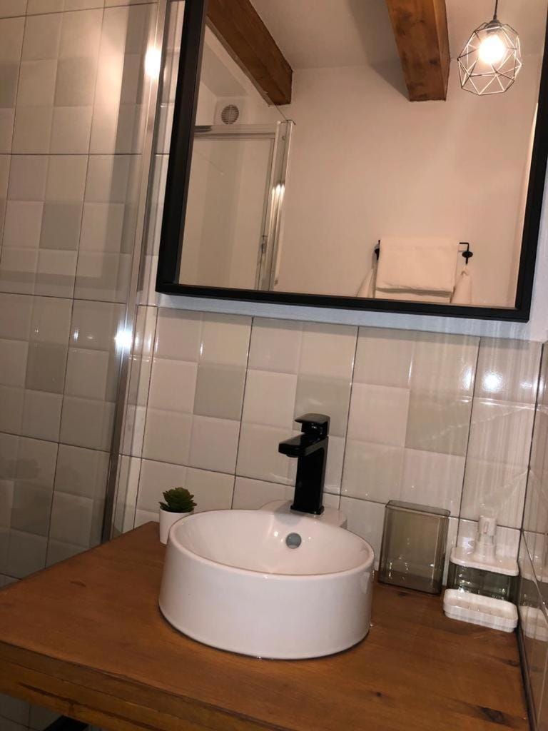 The Top House Hotel in Brasov