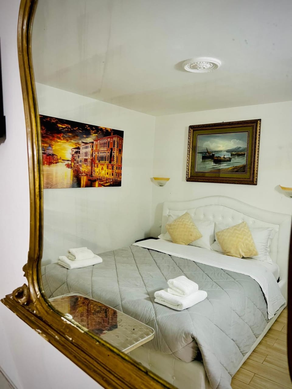 CASA BANON Bed and Breakfast in Venice