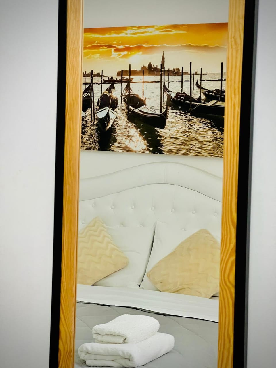 CASA BANON Bed and Breakfast in Venice