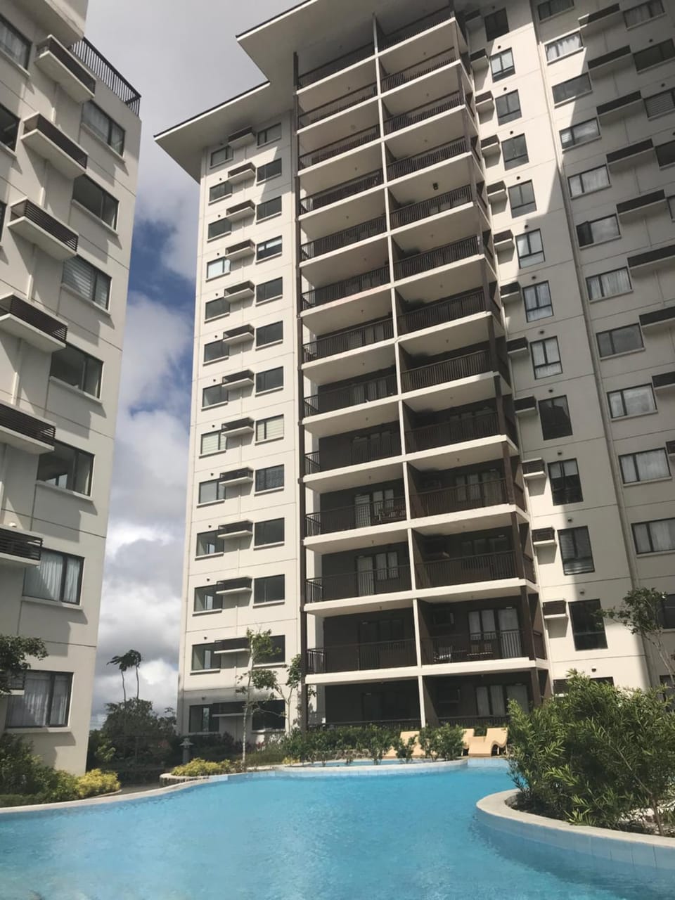 Property building, Seating area, Pool view, Swimming pool