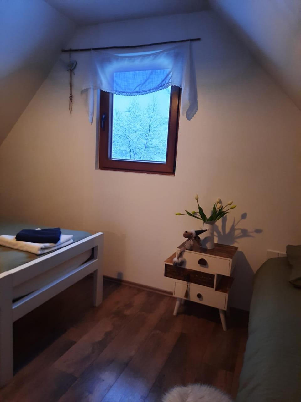 Spirit of Velebit Chalet in Zadar County