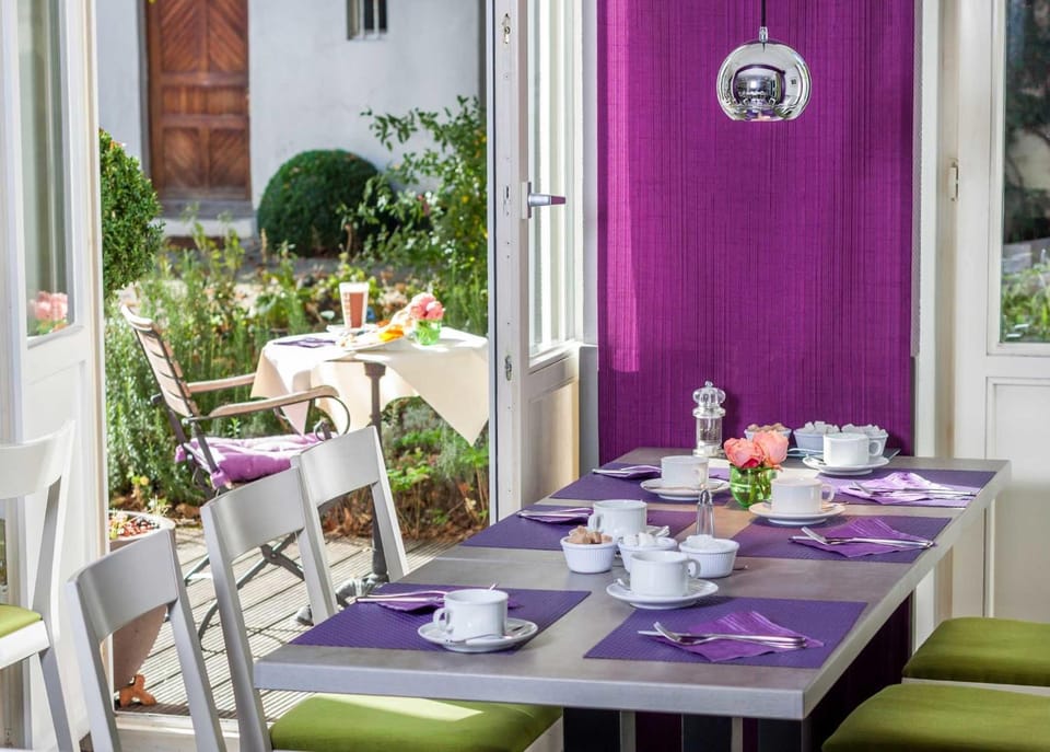 Balcony/Terrace, Dining area, Buffet breakfast