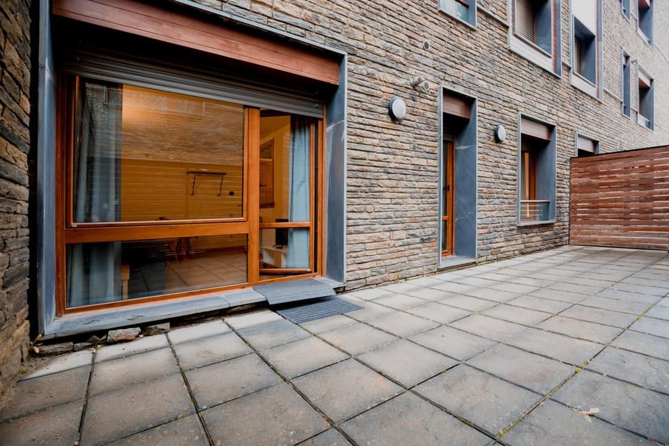 Sol Tarter 4-7 Apartment in El Tarter
