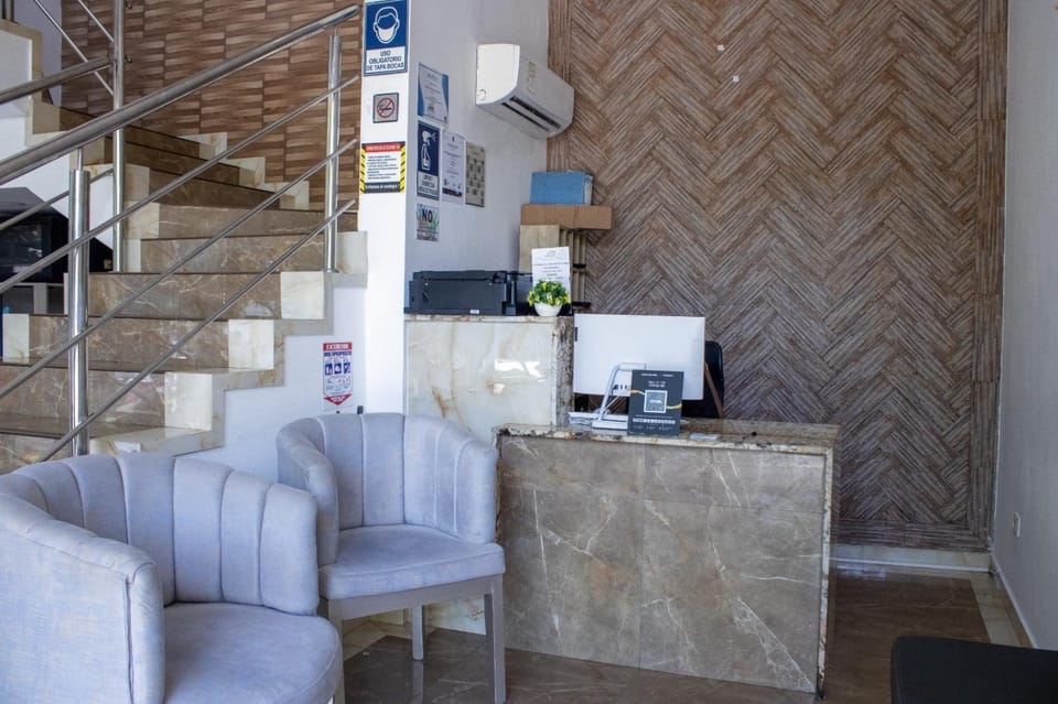 Apartahotel Plaza de ángel 74 Apartment in Barranquilla