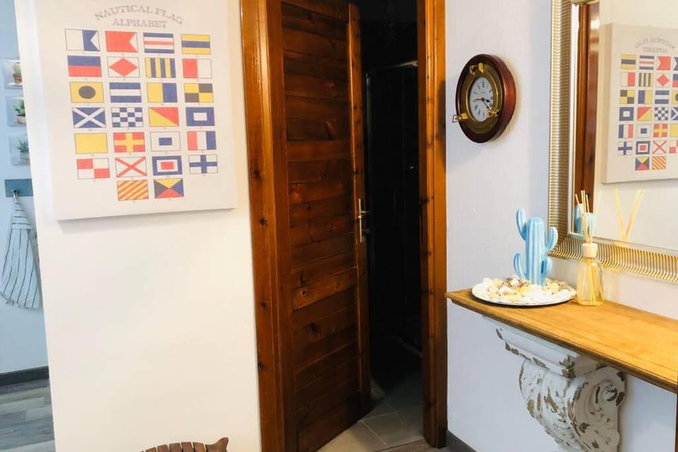 Loft UGB suite terrazzo nel cuore di Porto Rotondo Apartment in Porto Rotondo