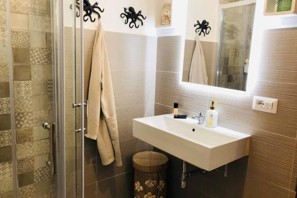 Loft UGB suite terrazzo nel cuore di Porto Rotondo Apartment in Porto Rotondo