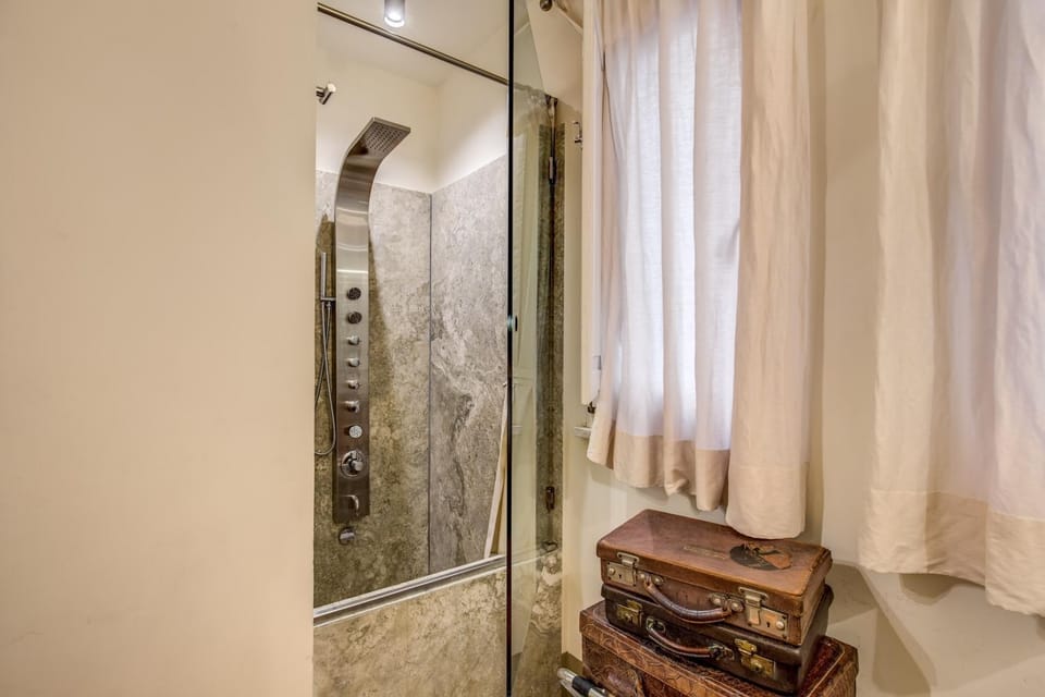 Shower