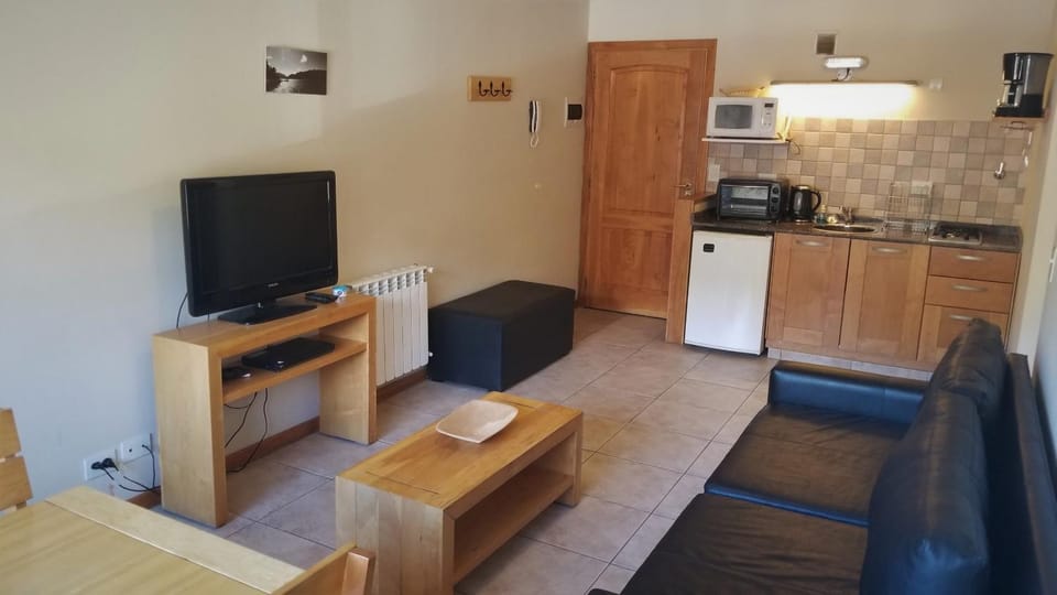 Del Muelle 5 - Andarlibre Apartment in San Martín de los Andes