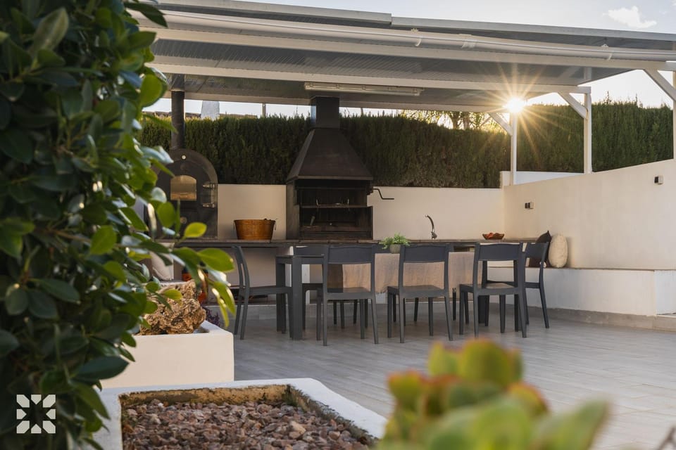 Villa Cozumel by Abahana Villas Villa in Calp