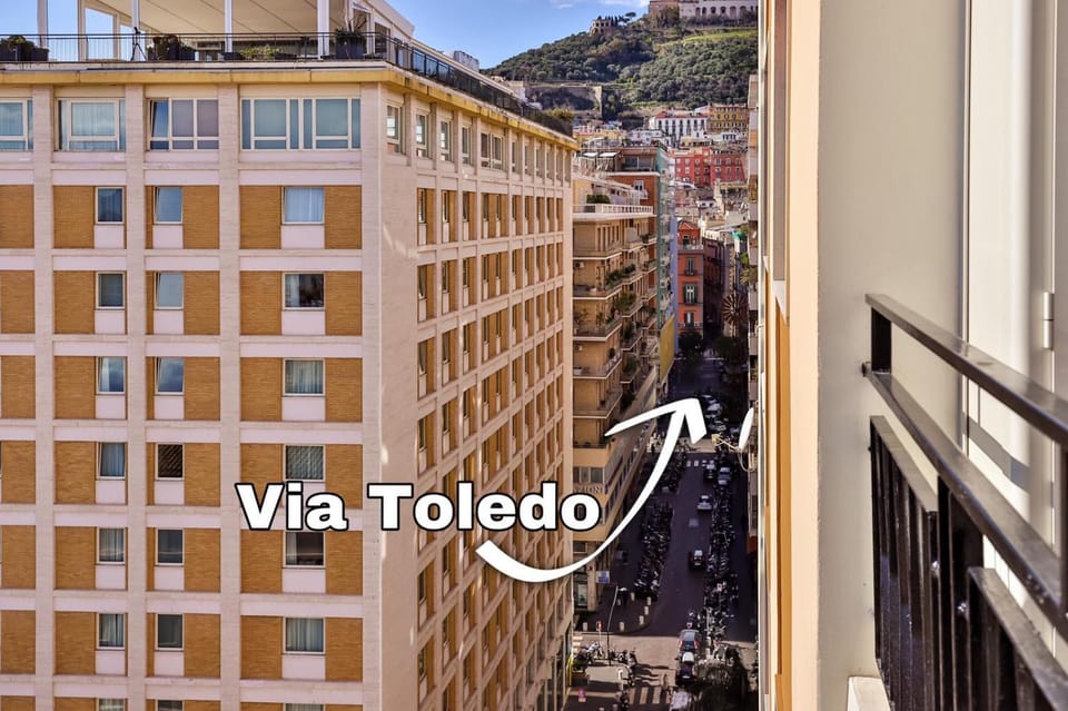 View (from property/room), City view, Street view