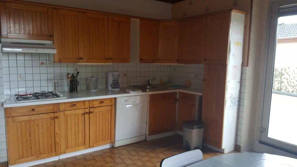 Le repaire du deux roues Apartment in Bourgogne-Franche-Comté