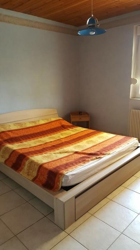 Le repaire du deux roues Apartment in Bourgogne-Franche-Comté