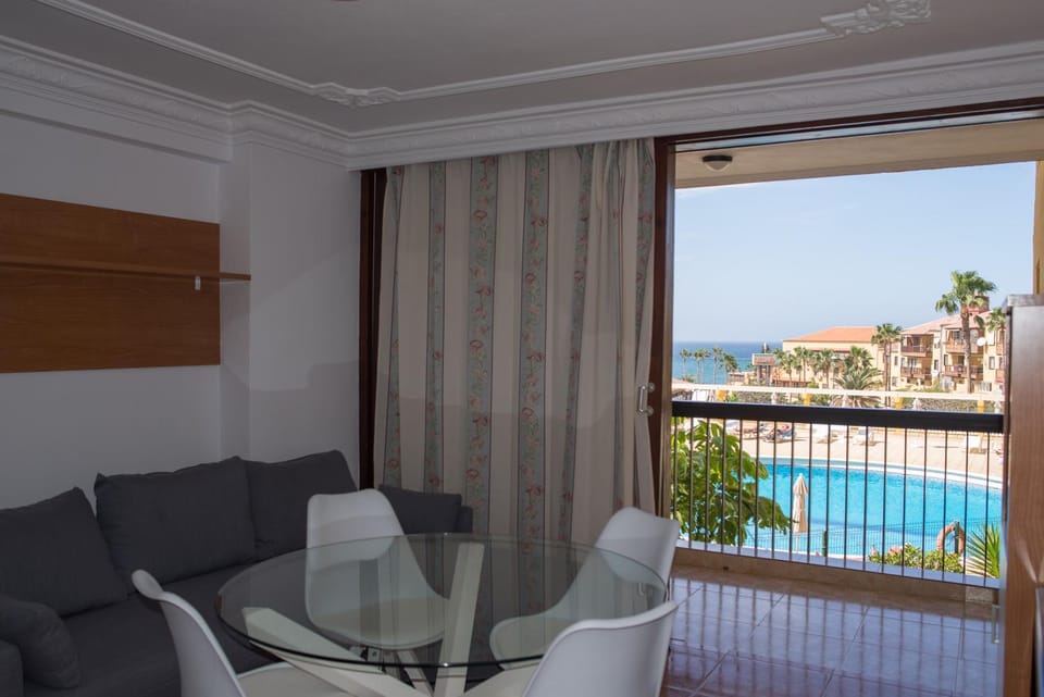 Copacabana 2 Apartment in Costa Adeje