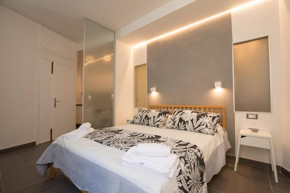 Nonno Dante Apartment in Riomaggiore