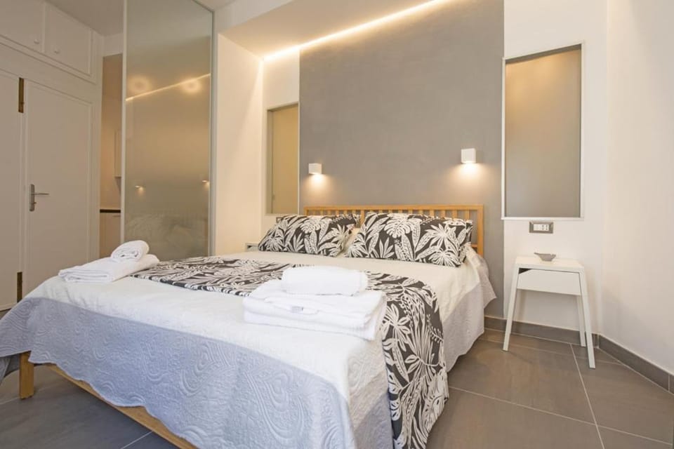 Nonno Dante Apartment in Riomaggiore