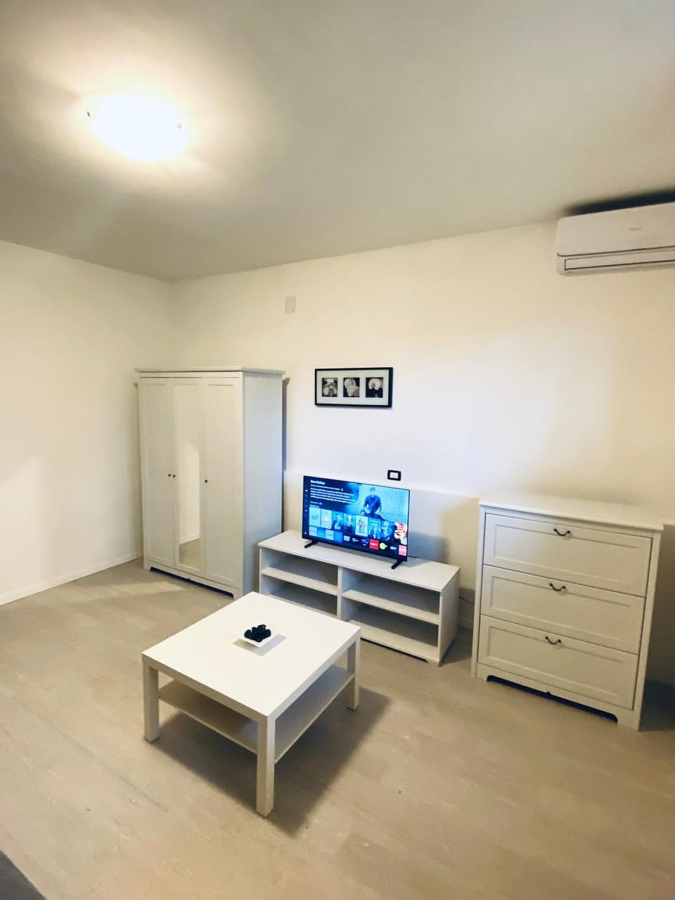 Salis Apartment in Novigrad