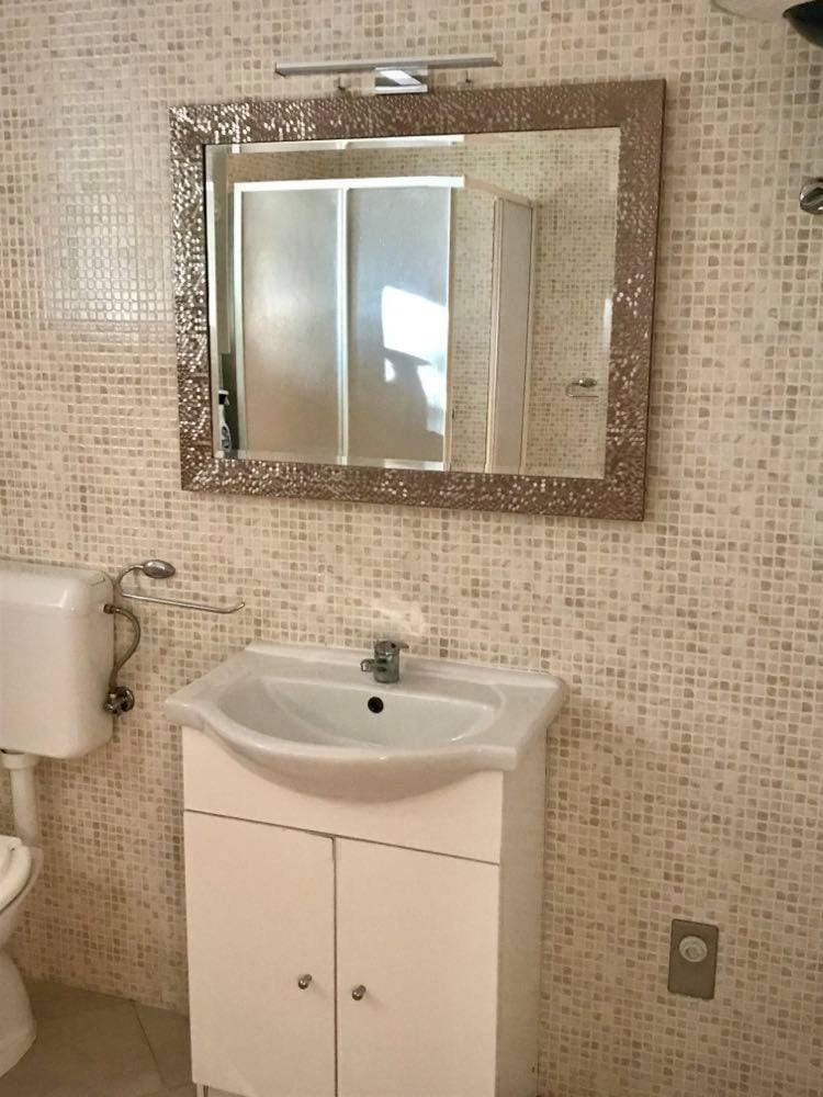 Salis Apartment in Novigrad