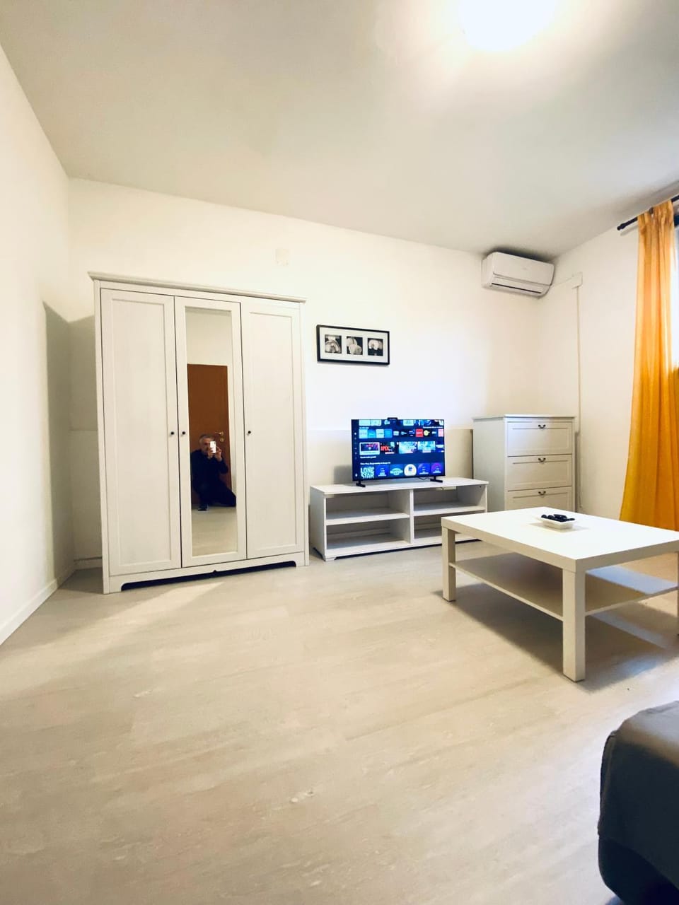 Salis Apartment in Novigrad